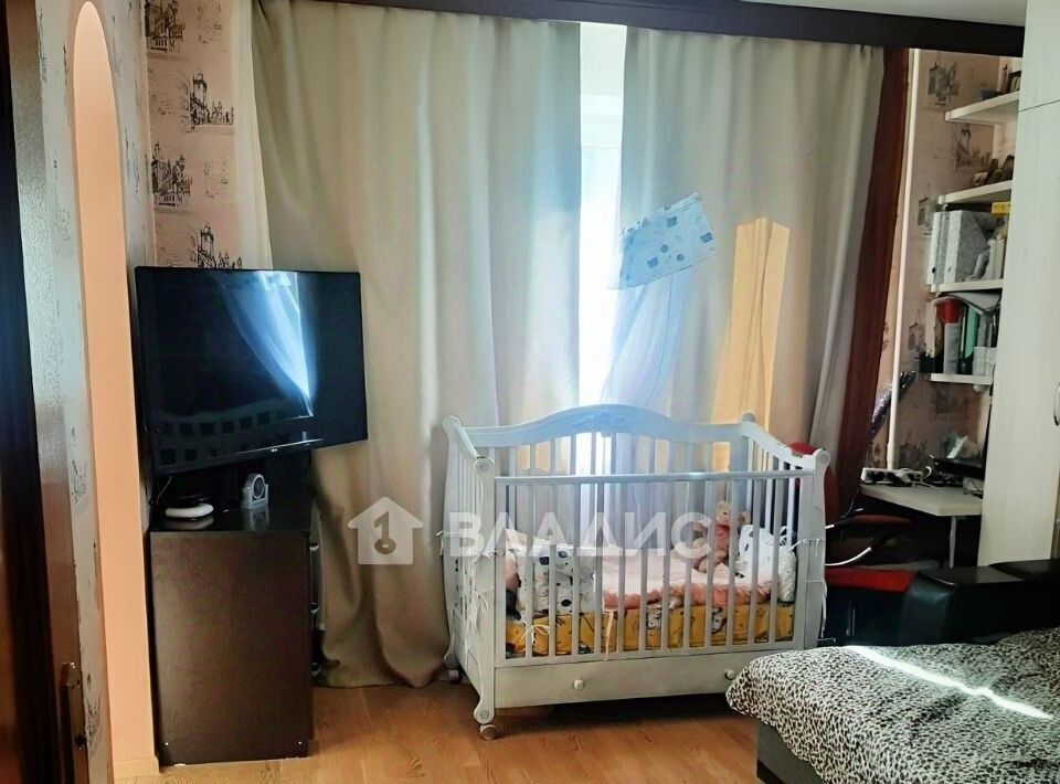 квартира г Одинцово Баковка б-р Маршала Крылова 27 фото 6