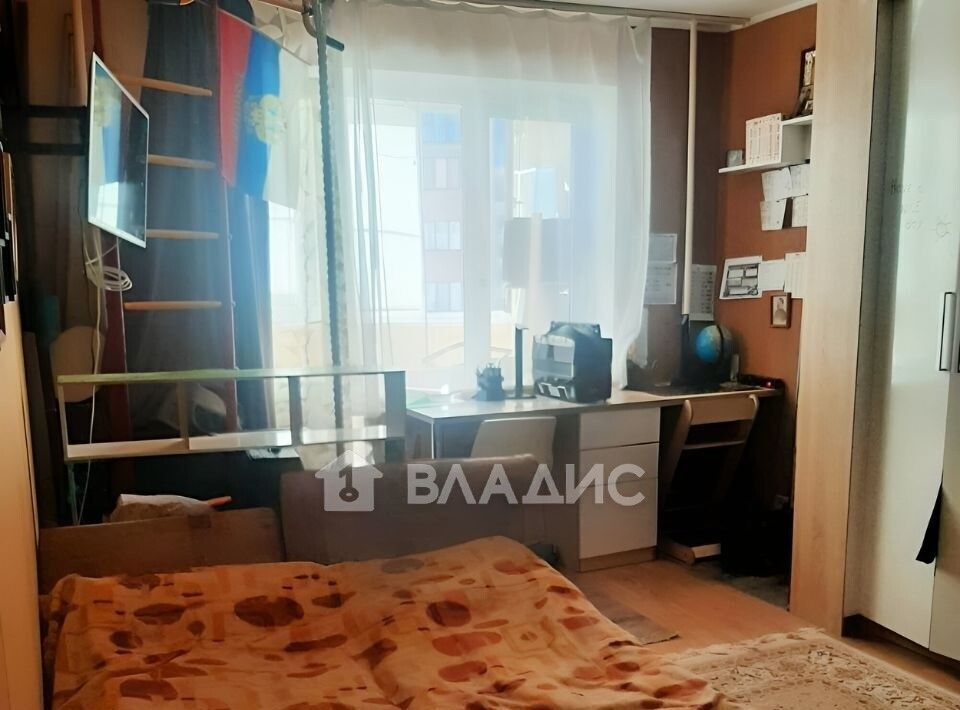 квартира г Одинцово Баковка б-р Маршала Крылова 27 фото 13
