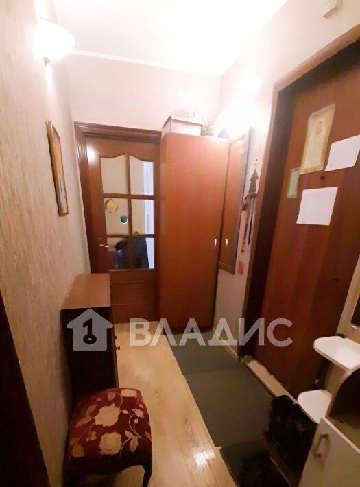 квартира г Одинцово Баковка б-р Маршала Крылова 27 фото 17