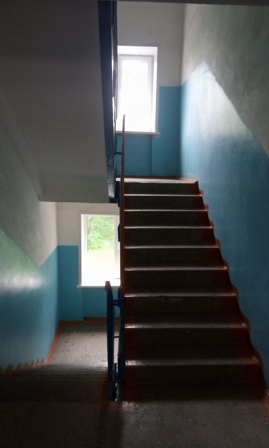квартира г Вологда Лукьяново ул Михаила Поповича 18а фото 16
