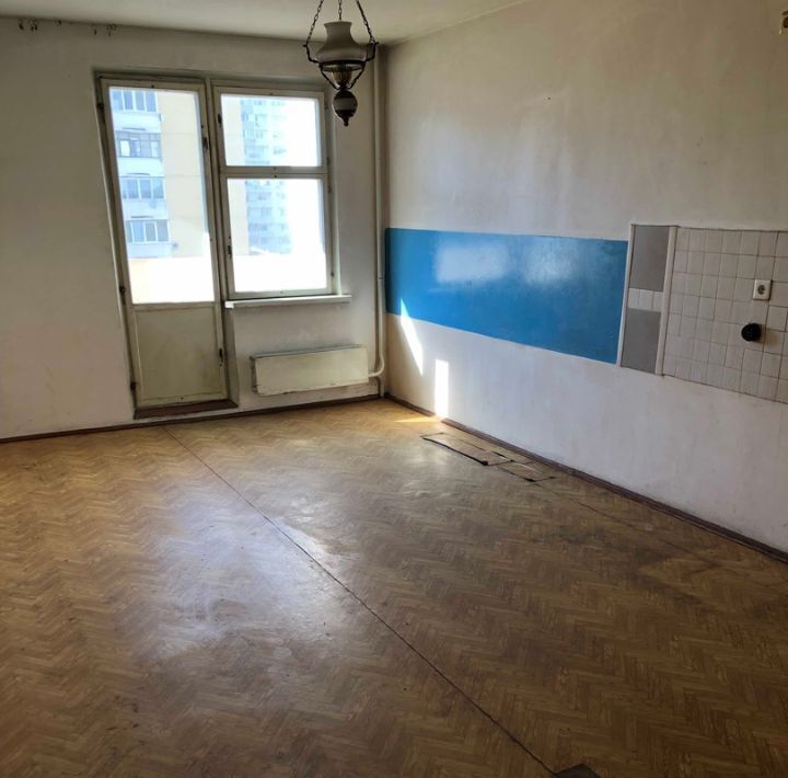 квартира г Краснодар р-н Прикубанский ул им. Академика Лукьяненко П.П. 103 фото 11
