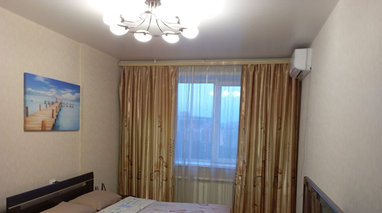 квартира г Новосибирск Заельцовская ул Вавилова 3 фото 8