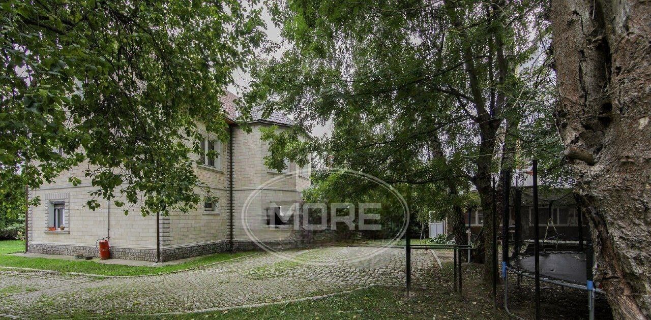 дом р-н Светлогорский г Светлогорск пр-кт Калининградский фото 4