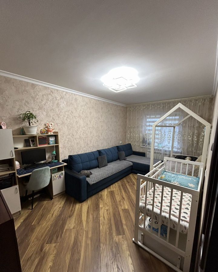 квартира г Нальчик Искож ул Ингушская 22 фото 2
