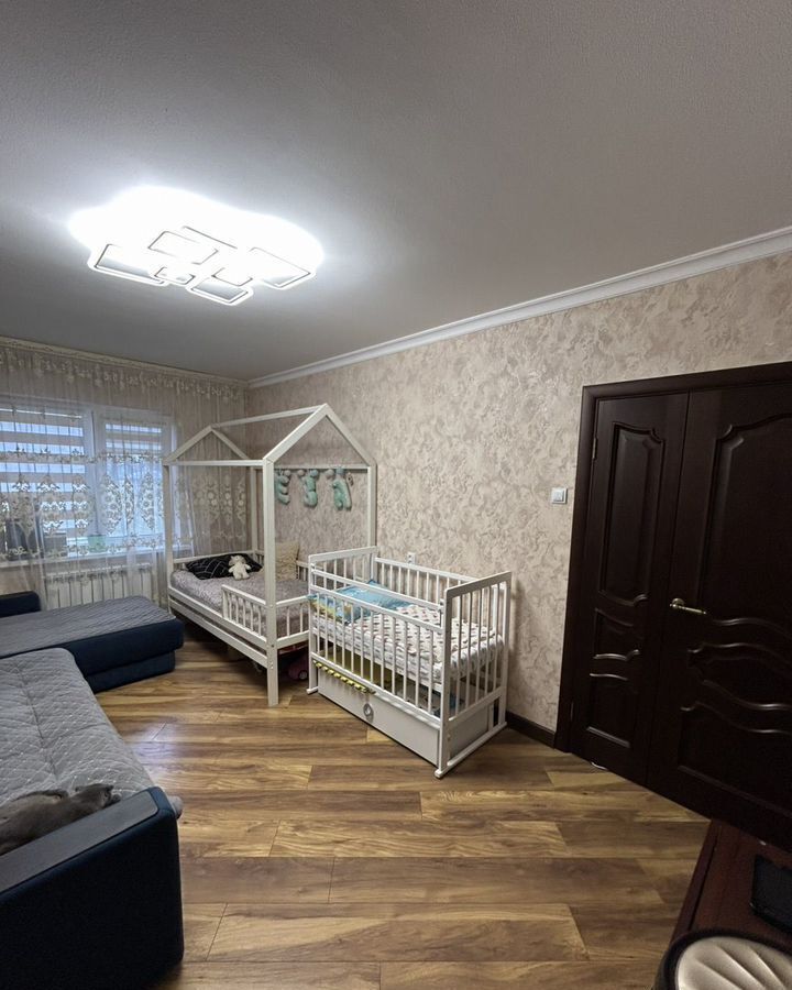 квартира г Нальчик Искож ул Ингушская 22 фото 4