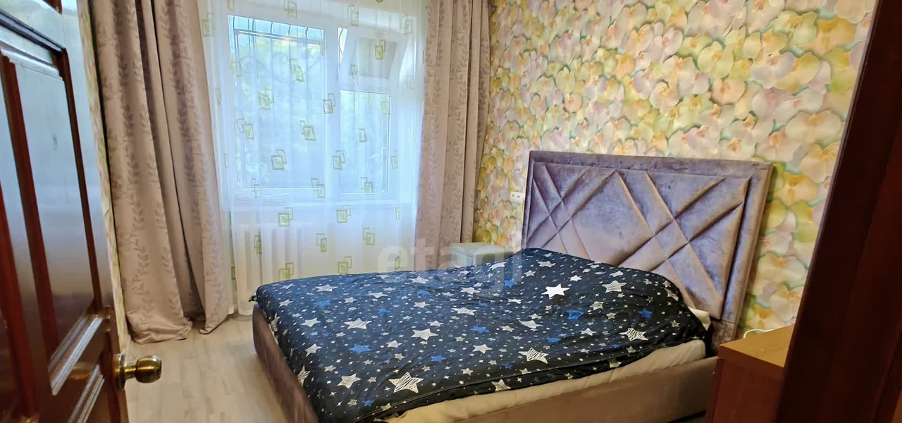 квартира г Новороссийск р-н Центральный ул Куникова 9 8-й м-н фото 4