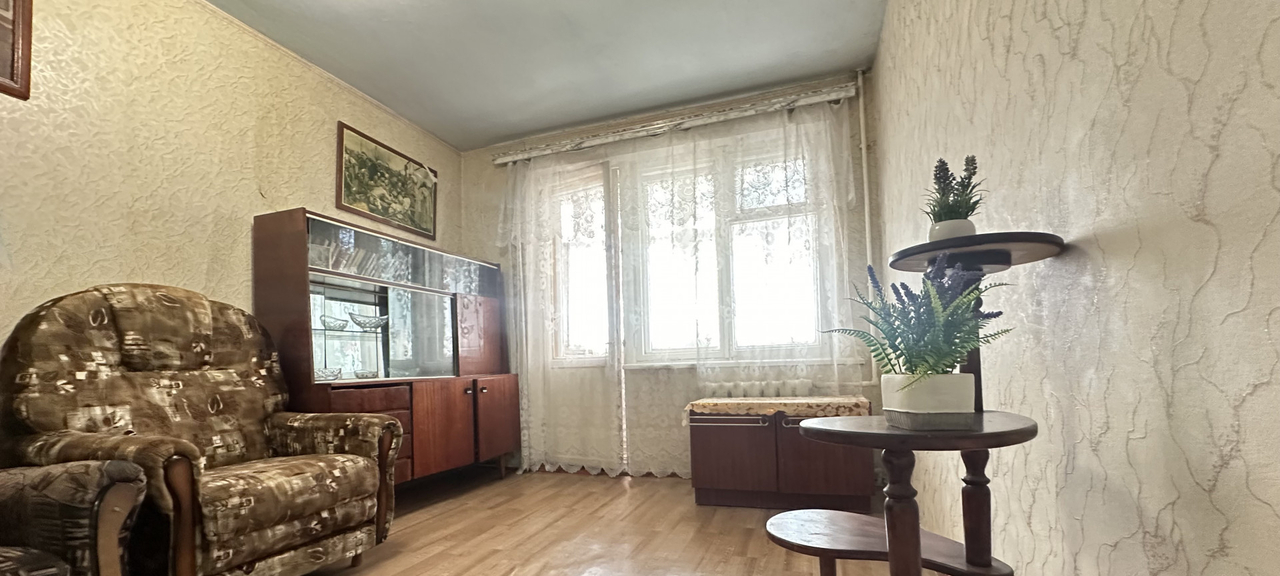 квартира г Армавир микрорайон Черёмушки ул Новороссийская 66 м-н фото 3