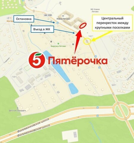 свободного назначения метро Коммунарка ТиНАО Филатов Луг фото