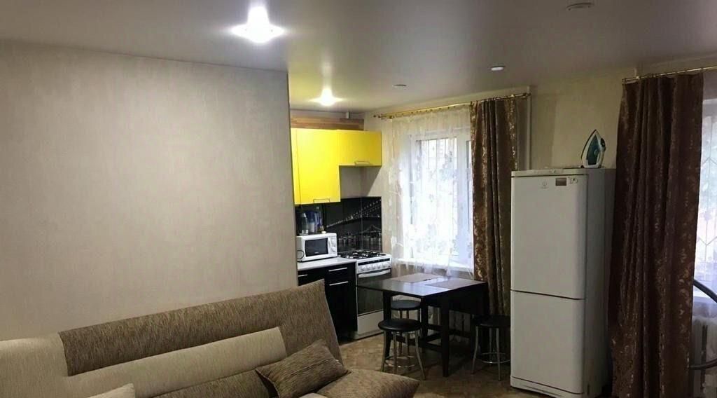 квартира г Екатеринбург р-н Верх-Исетский Чкаловская ул Шаумяна 92 фото 1