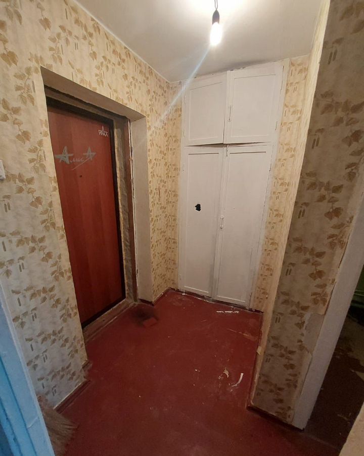 квартира р-н Кандалакшский г Кандалакша ул Кировская 24 фото 1