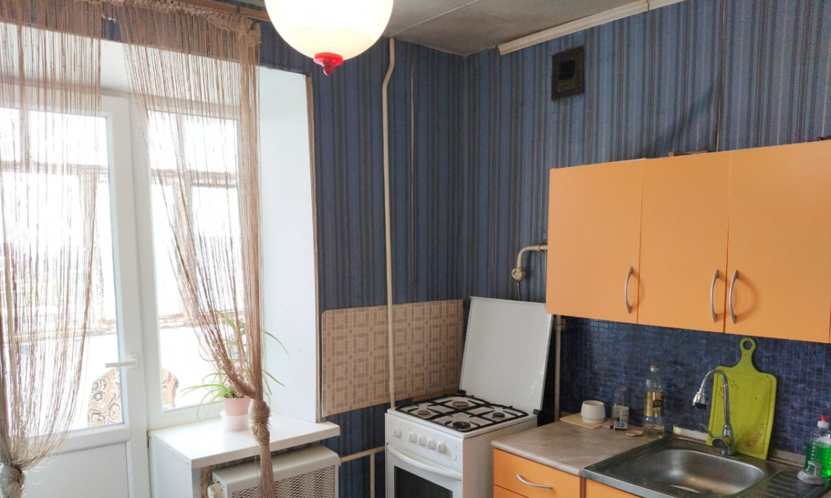 квартира г Волгоград р-н Советский ул им. Богданова 28 231-й м-н фото 4