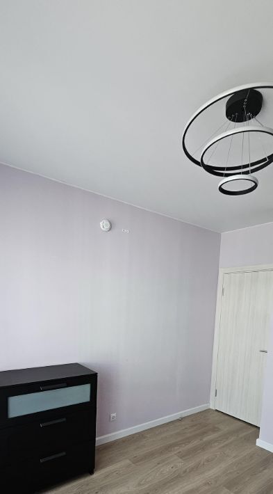 квартира г Котельники р-н мкр Парковый Котельники, 1к 20 фото 7