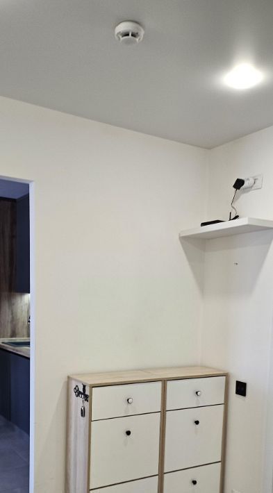 квартира г Котельники р-н мкр Парковый Котельники, 1к 20 фото 9