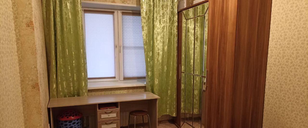 квартира г Челябинск р-н Тракторозаводский ул Зальцмана 28 фото 5
