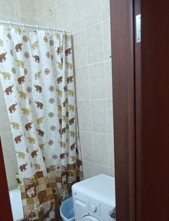 квартира г Челябинск р-н Тракторозаводский ул Зальцмана 28 фото 10