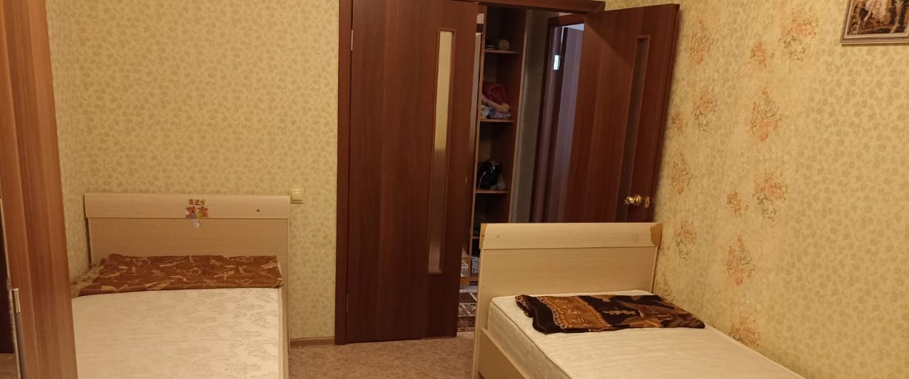 квартира г Челябинск р-н Тракторозаводский ул Зальцмана 28 фото 6