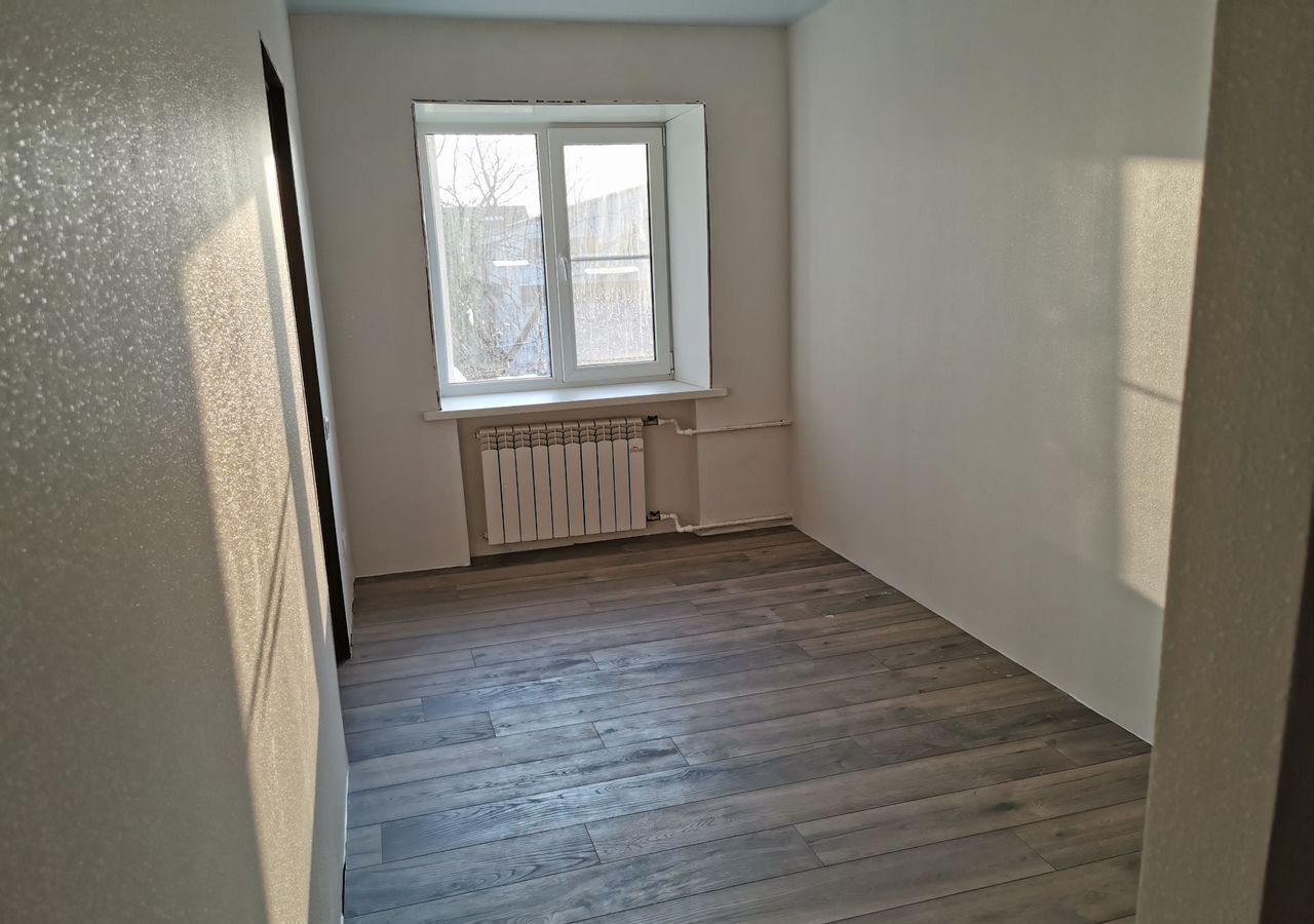 квартира г Ярославль р-н Кировский пр-кт Толбухина 43 фото 8