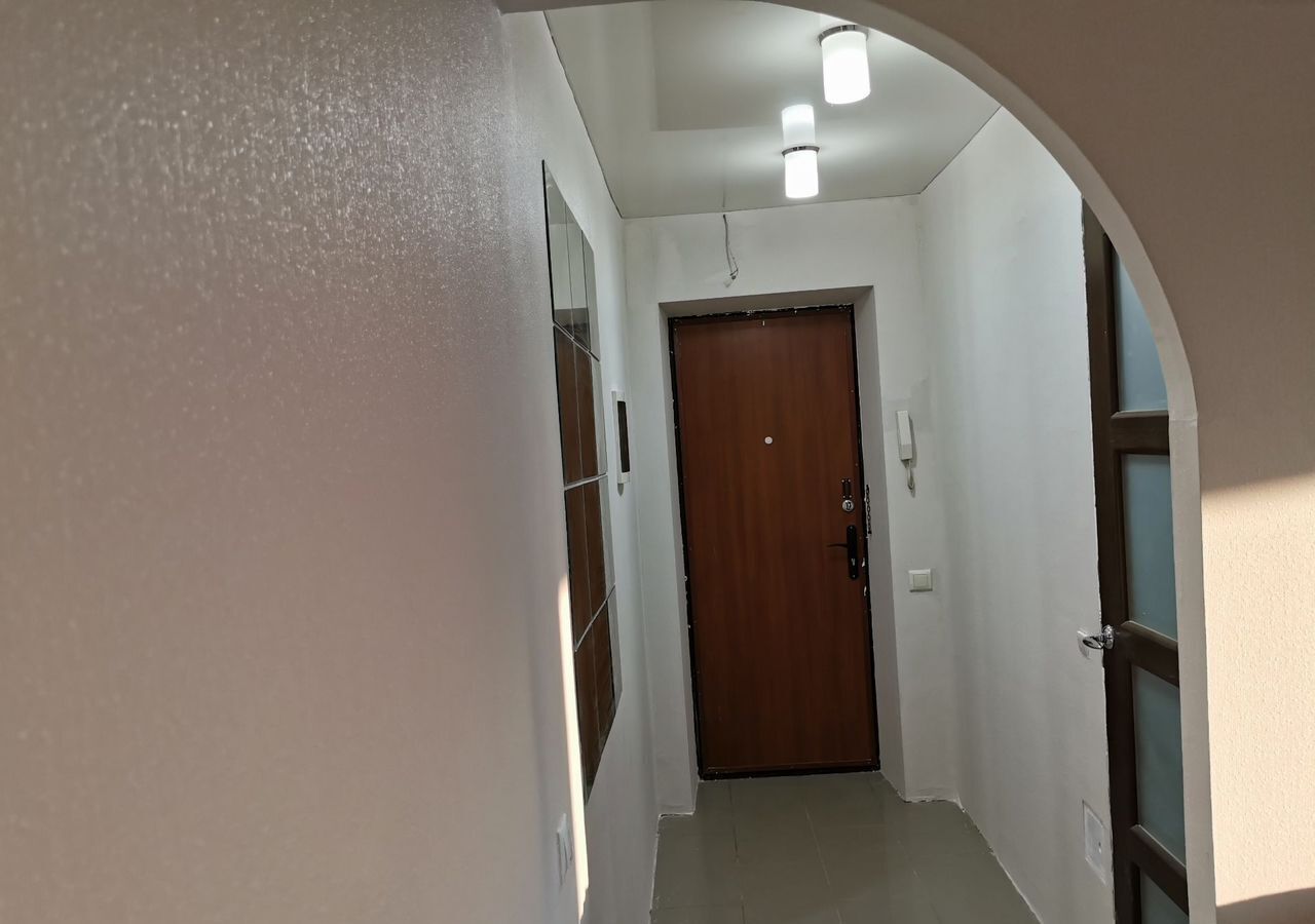 квартира г Ярославль р-н Кировский пр-кт Толбухина 43 фото 12
