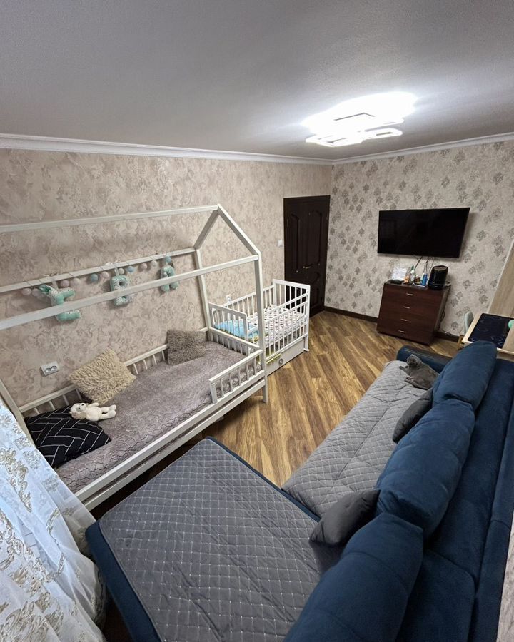 квартира г Нальчик Искож ул Ингушская 22 фото 9