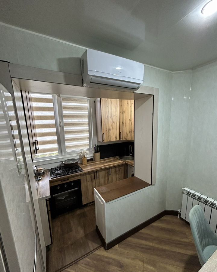 квартира г Нальчик Искож ул Ингушская 22 фото 20