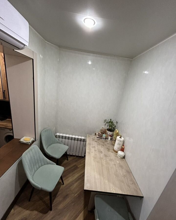 квартира г Нальчик Искож ул Ингушская 22 фото 23