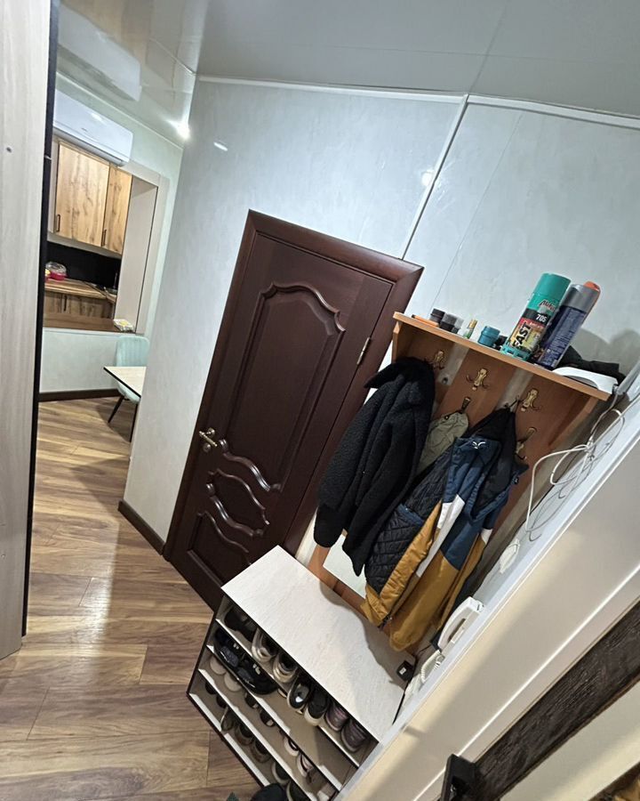 квартира г Нальчик Искож ул Ингушская 22 фото 28