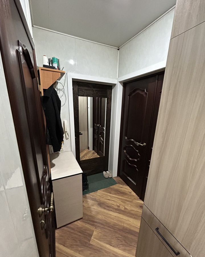 квартира г Нальчик Искож ул Ингушская 22 фото 30