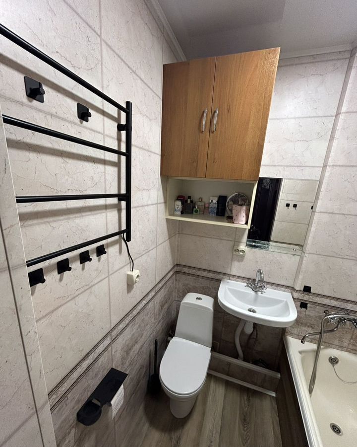 квартира г Нальчик Искож ул Ингушская 22 фото 35