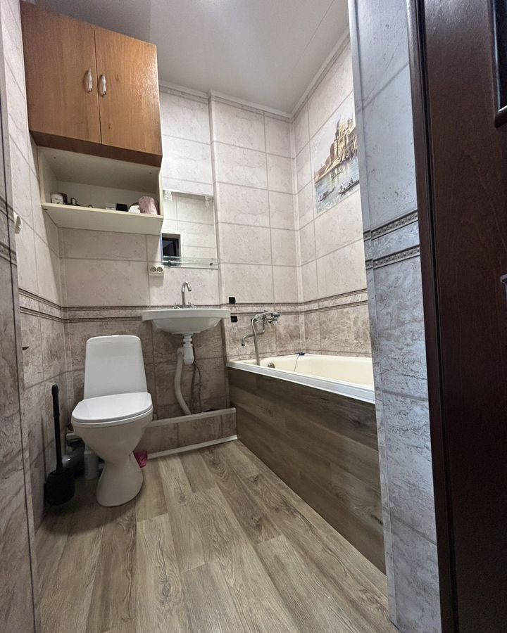 квартира г Нальчик Искож ул Ингушская 22 фото 37