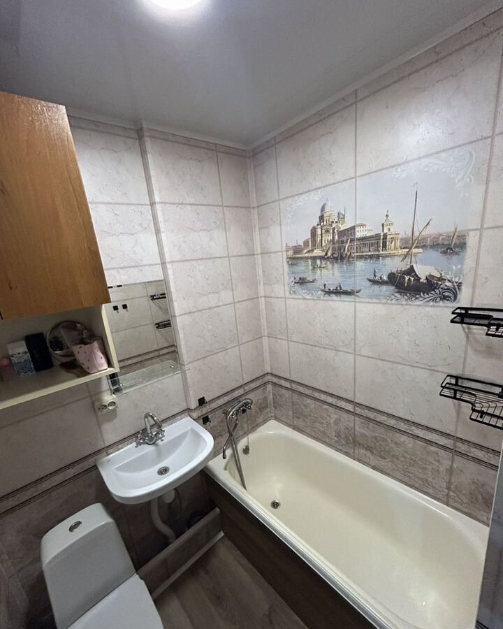 квартира г Нальчик Искож ул Ингушская 22 фото 38