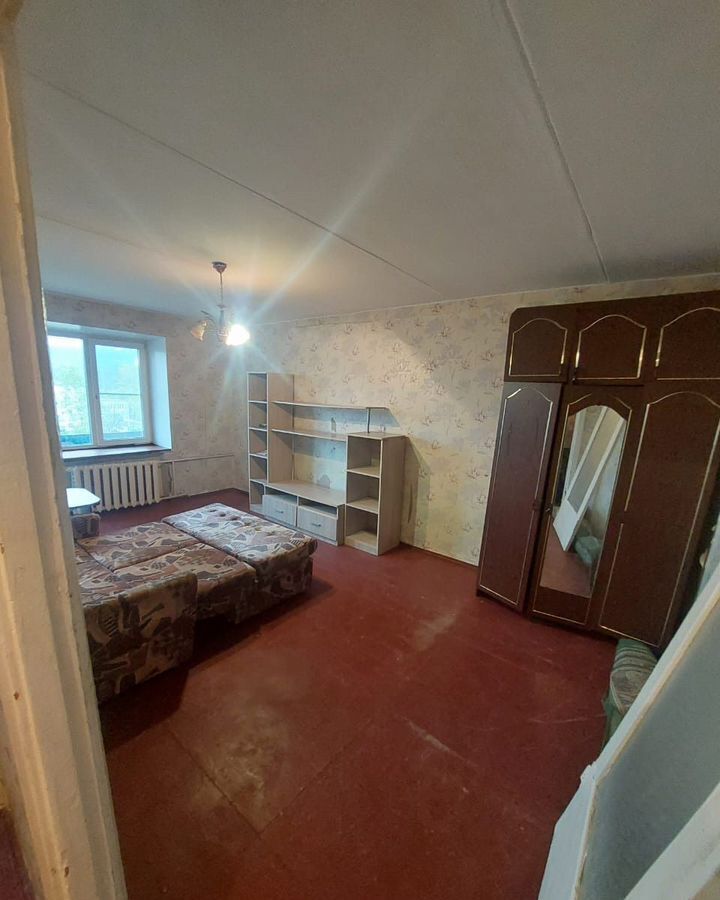 квартира р-н Кандалакшский г Кандалакша ул Кировская 24 фото 6