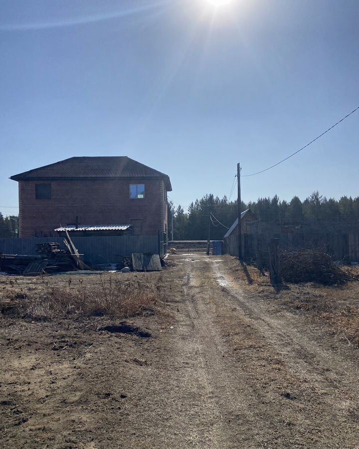 дом г Минусинск Тополевая роща фото 12