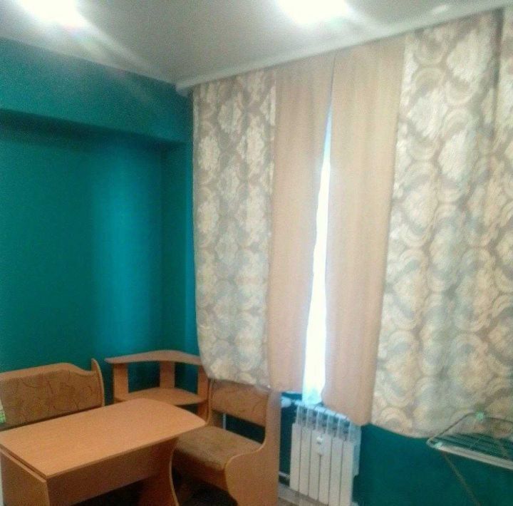 квартира г Иркутск р-н Правобережный ул Култукская 101/2 фото 5