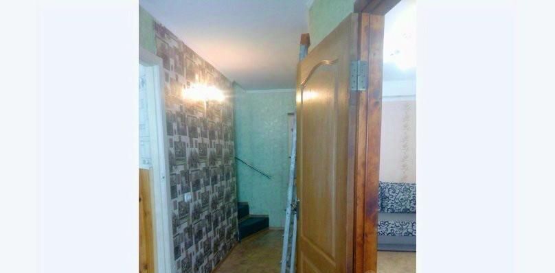 дом г Евпатория ул Рыбацкая 12 фото 8