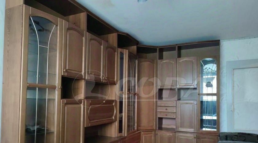 квартира г Курган ул Володарского 56 фото 1