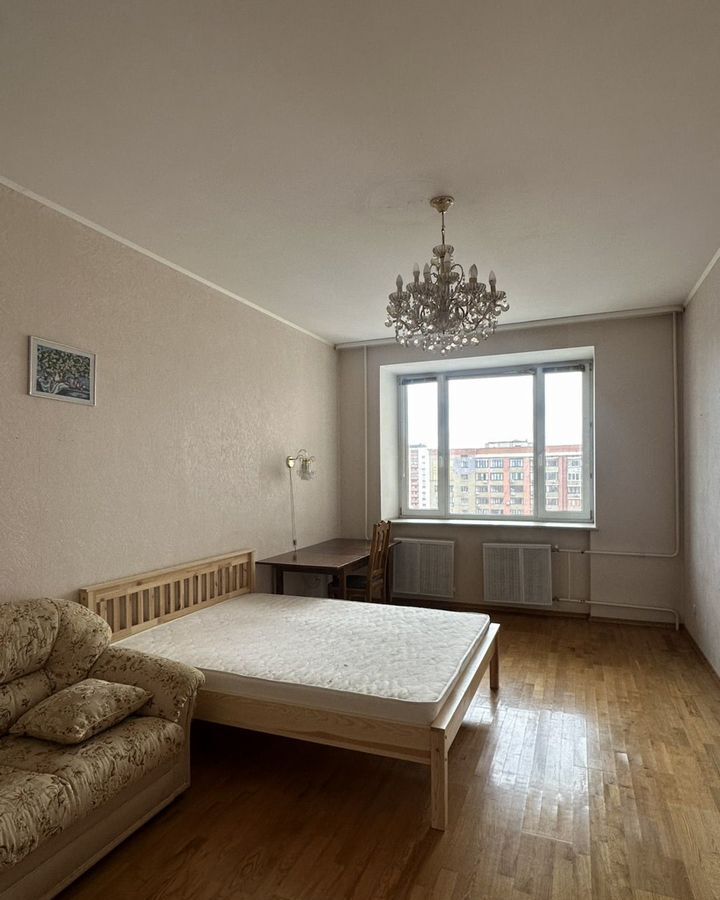 квартира г Уфа р-н Кировский ул Дорофеева 3/2 фото 1