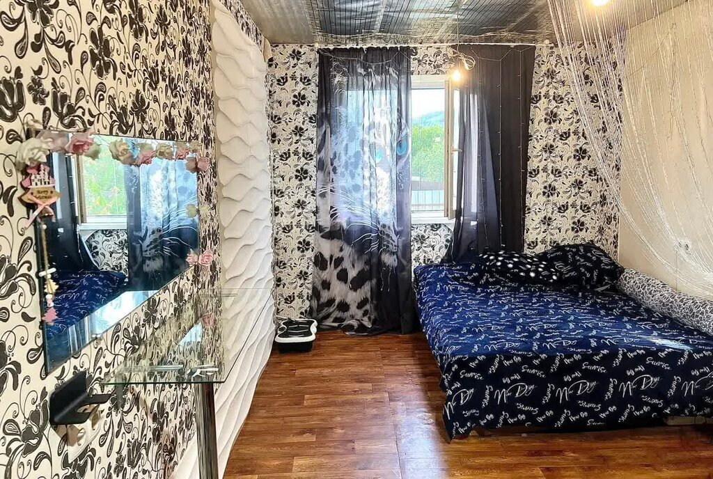 дом г Саратов р-н Заводской ул Парковая фото 14