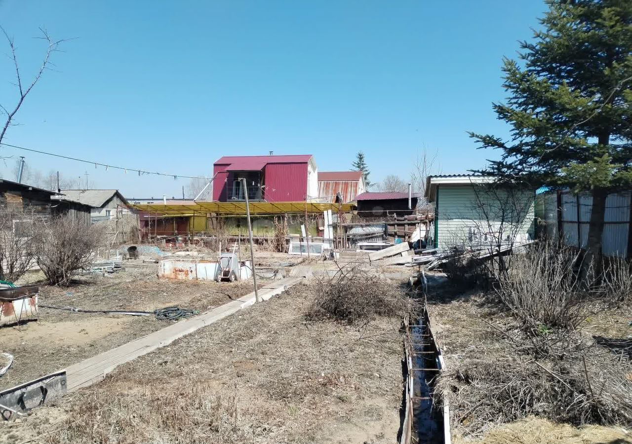 дом г Артем ул Виноградная 5/2 Артёмовский г. о. фото 38
