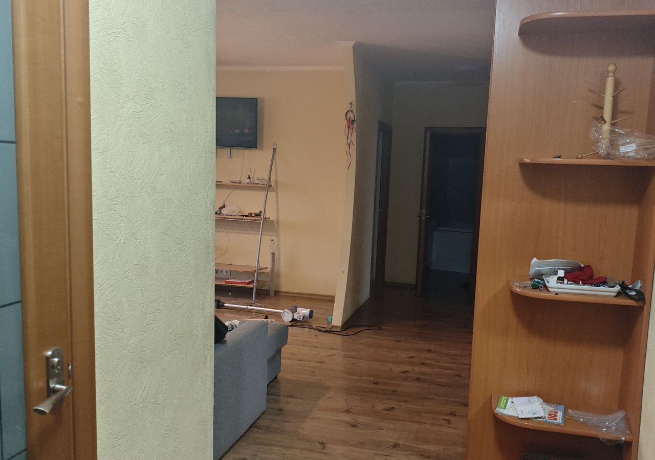квартира г Санкт-Петербург метро Ладожская ул Маршала Тухачевского 13 округ Полюстрово фото 2