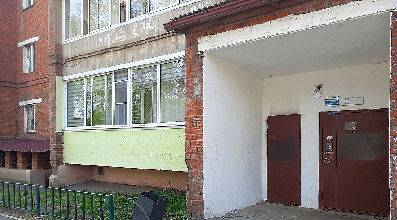 квартира г Иркутск р-н Ленинский ул Баумана 160 фото 21