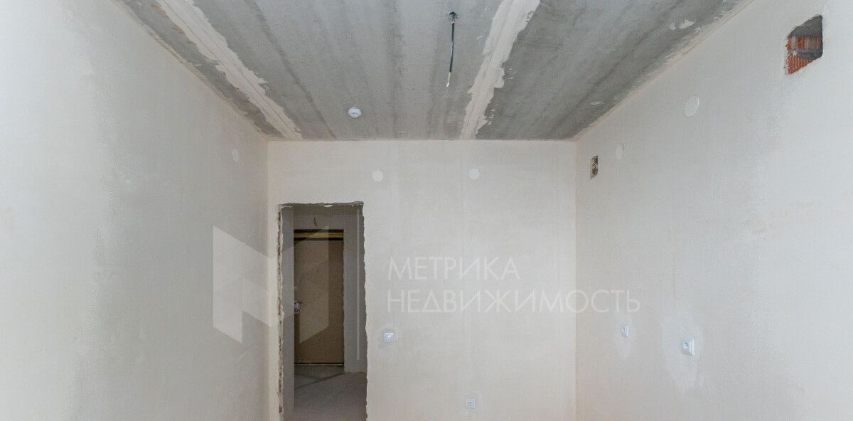 квартира г Тюмень р-н Центральный ул Тимофея Кармацкого 9 фото 9