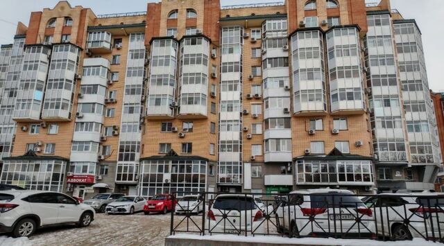р-н Центральный дом 36 фото