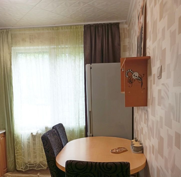 квартира г Хабаровск р-н Железнодорожный ул Вяземская 16 фото 7
