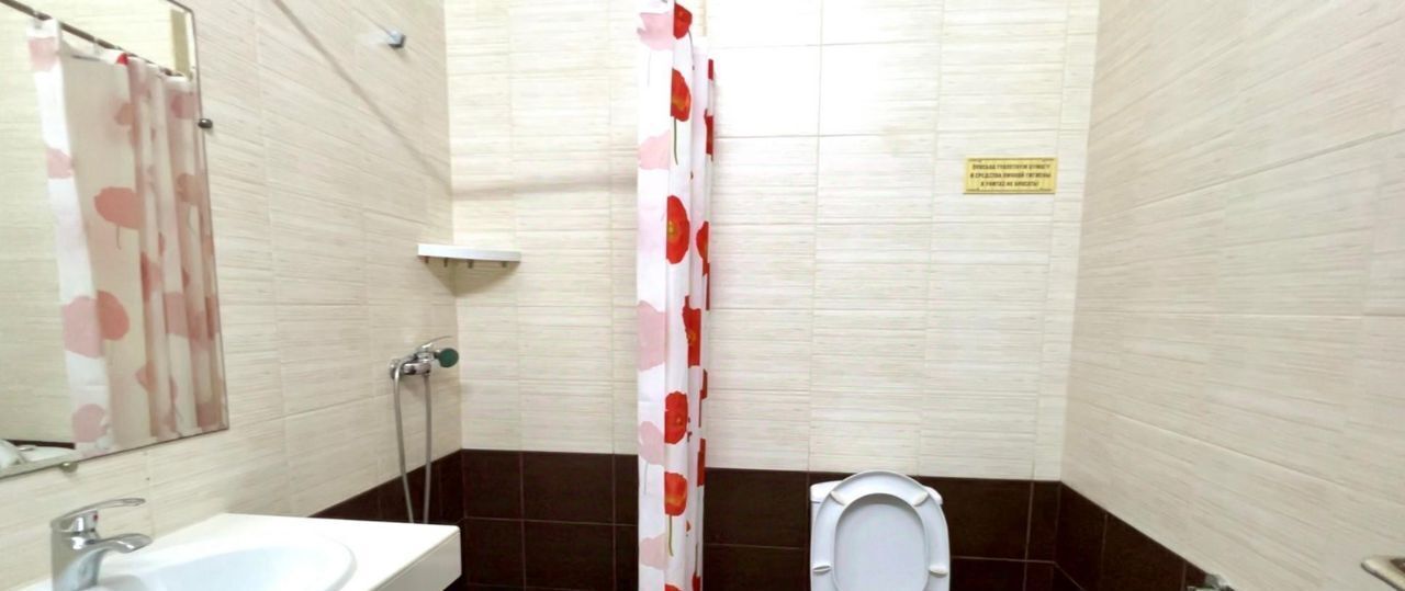 комната р-н Анапский г Анапа с Витязево ул Славная 6 фото 2