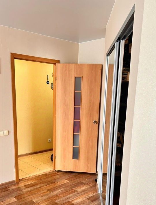 квартира г Омск р-н Кировский ул Ватутина 33 фото 10