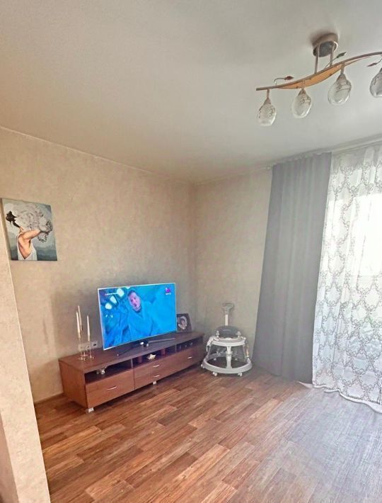 квартира г Омск р-н Кировский ул Ватутина 33 фото 24