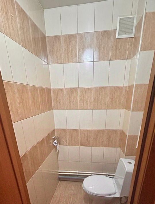 квартира г Омск р-н Кировский ул Ватутина 33 фото 37