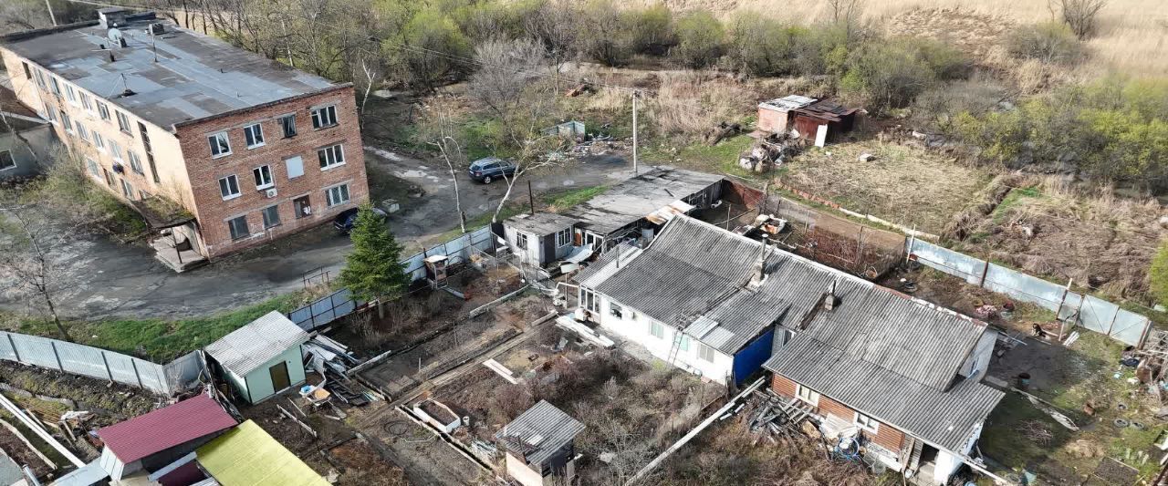 дом г Артем ул Виноградная 5/2 фото 34