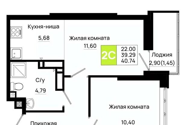 р-н Октябрьский пер Нефтекачка ЖК «Октябрь Парк» фото