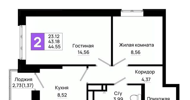 р-н Октябрьский пер Нефтекачка ЖК «Октябрь Парк» фото